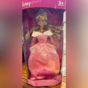 Disney Princess Sleeping Beauty new inbox